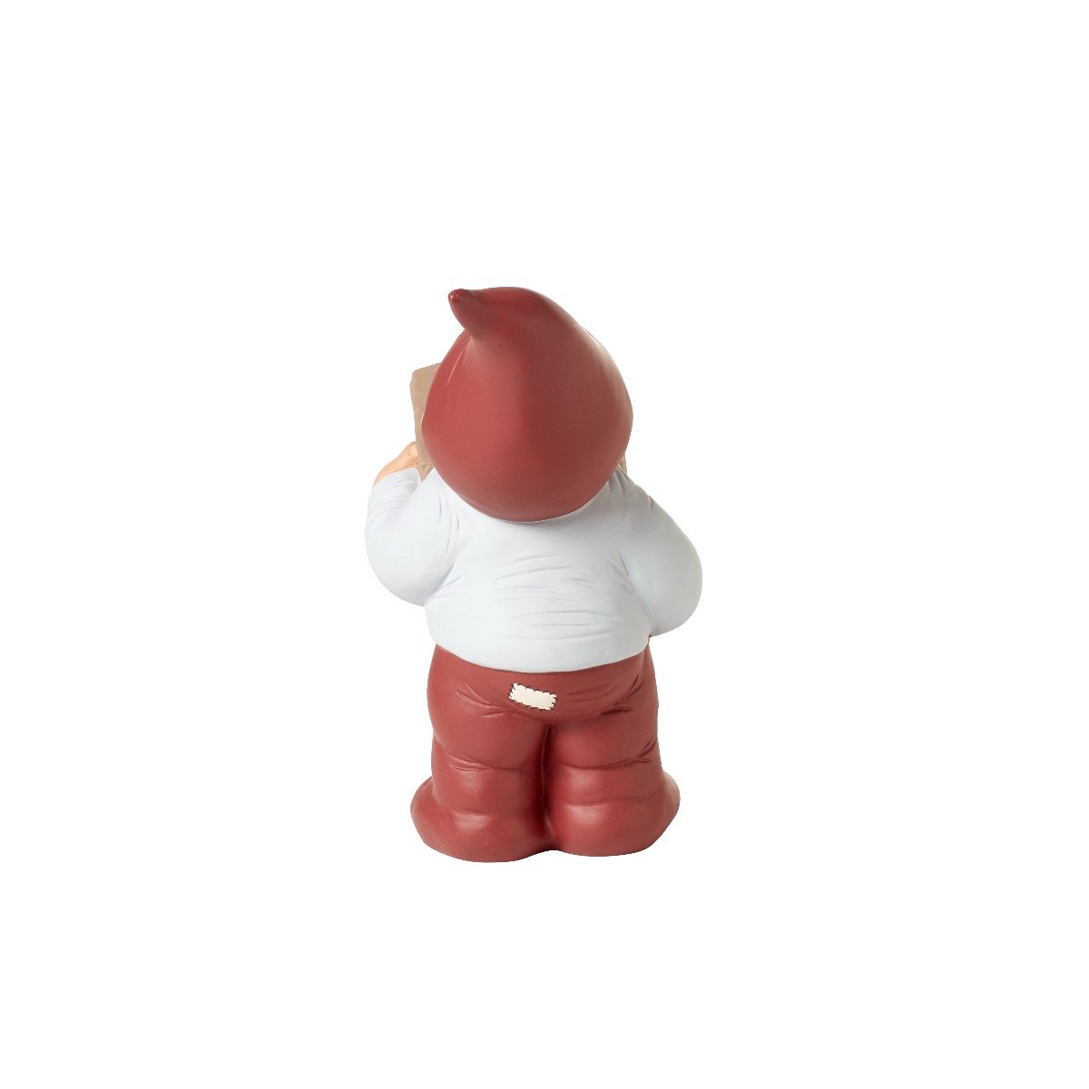 Klarborg Falke nisse - Bahne